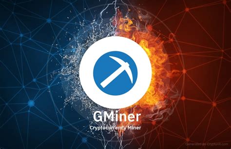 gominer|gminer for windows 10.